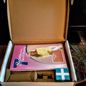 Shapely Secrets Weight Loss Program - New with Original Invoice.